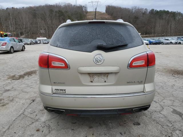 Photo 6 from auction – 2015 BUICK ENCLAVE with VIN 5GAKVBKD4FJ353304