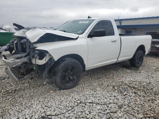 RAM 1500 SLT 2013 with VIN 3C6JR7EP1DG502419 - Photo from auction