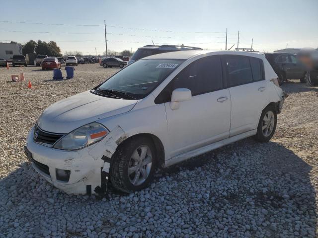 NISSAN VERSA S 2012 with VIN 3N1BC1CP9CK809799 - Photo from auction