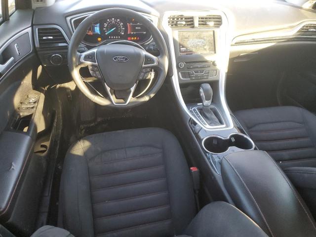 Photo 8 from auction – 2016 FORD FUSION SE with VIN 3FA6P0HD9GR404508