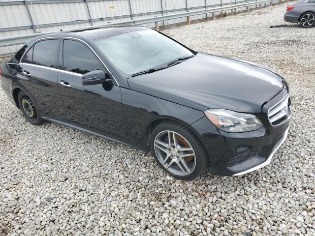 Photo 4 from auction – 2015 MERCEDES-BENZ E 400 with VIN WDDHF6FB2FB122553