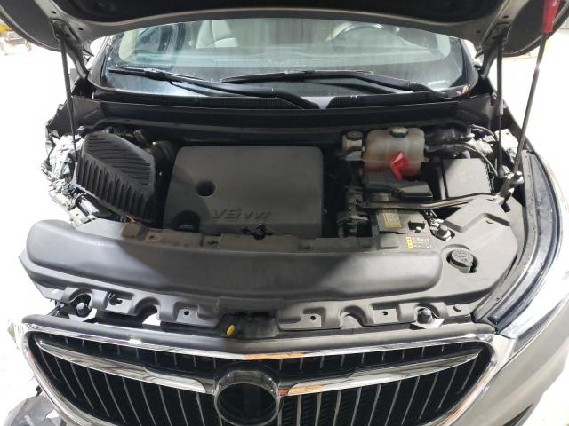 Photo 12 from auction – 2018 BUICK ENCLAVE ES with VIN 5GAERBKW0JJ286101