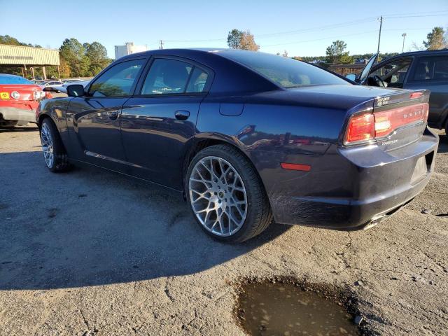 Снимка 2 от търг – 2014 DODGE CHARGER SE с VIN 2C3CDXBG4EH324189