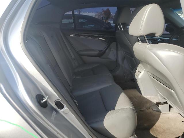 Photo 10 from auction – 2006 ACURA 3.2TL with VIN 19UUA65526A007333
