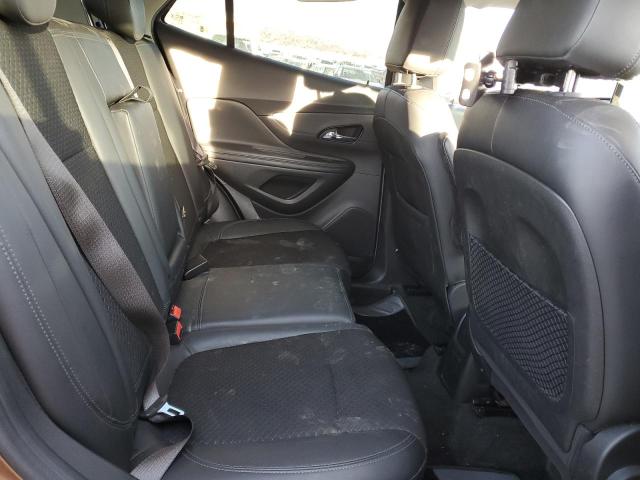 Photo 11 from auction – 2017 BUICK ENCORE PRE with VIN KL4CJESB5HB022995