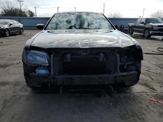 Photo 5 from auction – 2021 CHRYSLER 300 S with VIN 2C3CCABG5MH545668