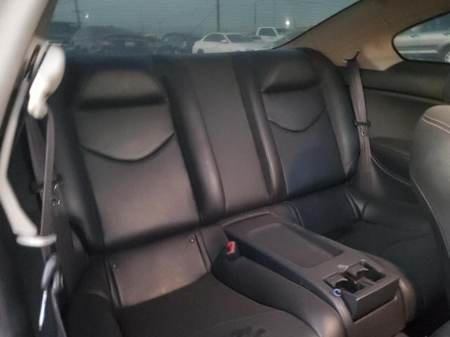 Photo 10 from auction – 2008 INFINITI G37 BASE with VIN JNKCV64E78M129895