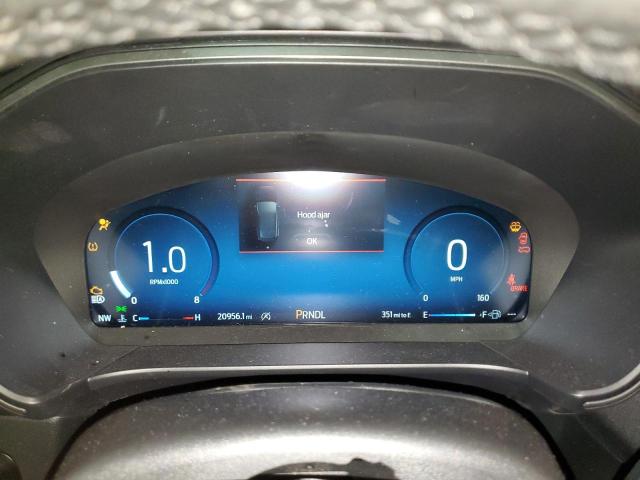 Photo 9 from auction – 2023 FORD ESCAPE ACT with VIN 1FMCU9GN2PUA52218