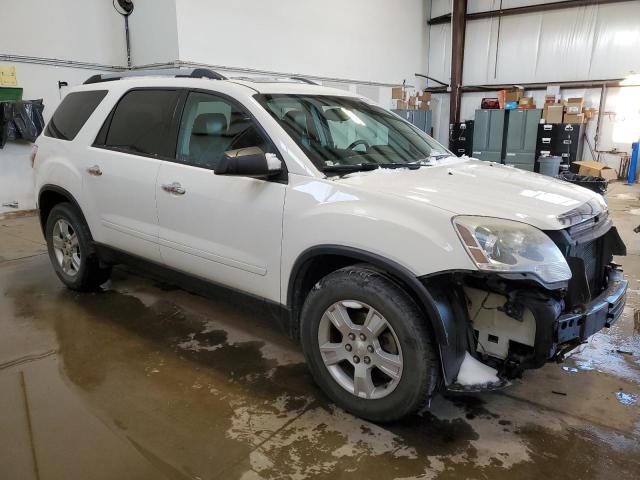 Фото 4 с аукциона – 2012 GMC ACADIA SLE с VIN 1GKKVNED9CJ107702