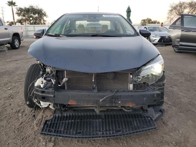 Photo 5 from auction – 2017 TOYOTA COROLLA L with VIN 2T1BURHE8HC851711