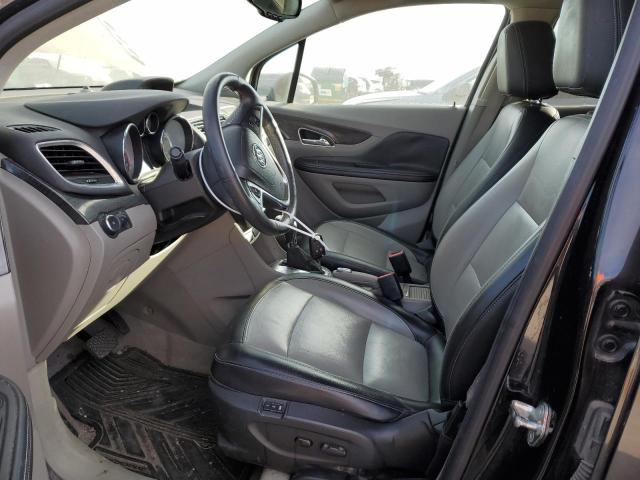 Photo 7 from auction – 2014 BUICK ENCORE with VIN KL4CJCSB7EB586891