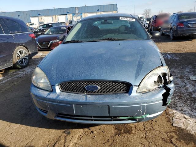 Photo 5 from auction – 2005 FORD TAURUS SE with VIN 1FAFP53225A187765