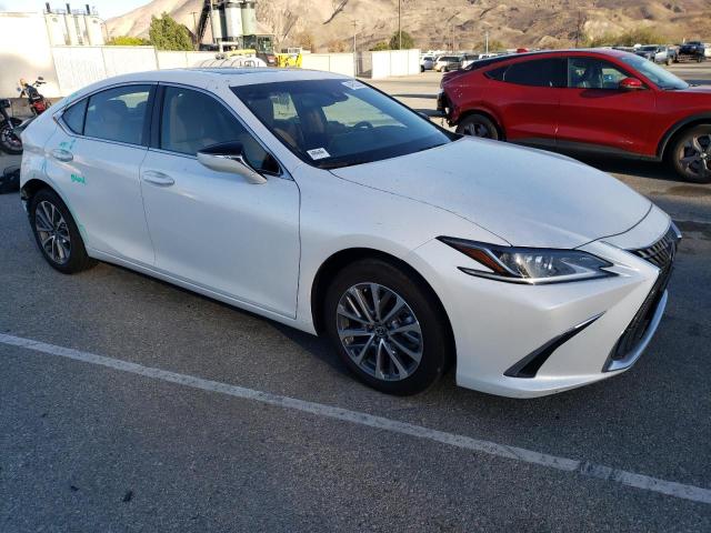 Photo 4 from auction – 2024 LEXUS ES 350 BAS with VIN 58ACZ1B14RU176140