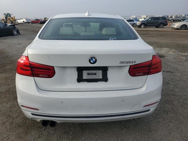 Photo 6 from auction – 2017 BMW 330 I with VIN WBA8B9C3XHK886302