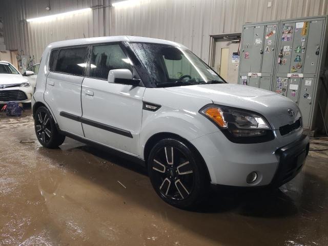 Photo 4 from auction – 2010 KIA SOUL + with VIN KNDJT2A28A7175094