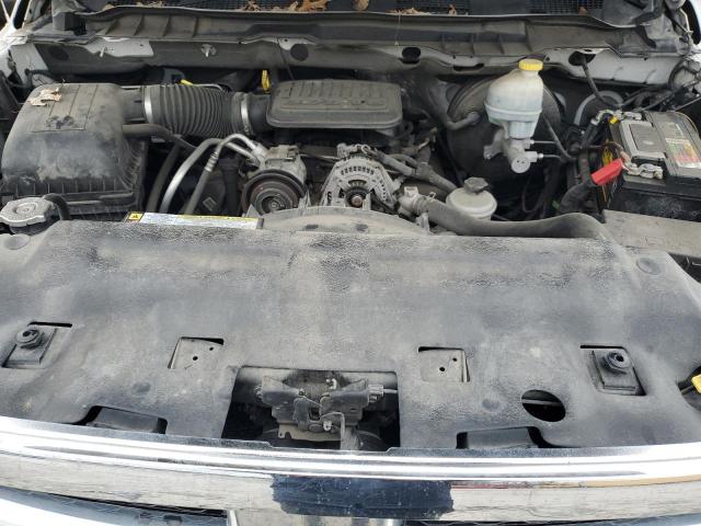 Photo 11 from auction – 2011 DODGE RAM 1500 with VIN 1D7RB1GK8BS689362