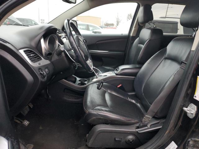 Photo 7 from auction – 2015 DODGE JOURNEY R/ with VIN 3C4PDCEG8FT630502