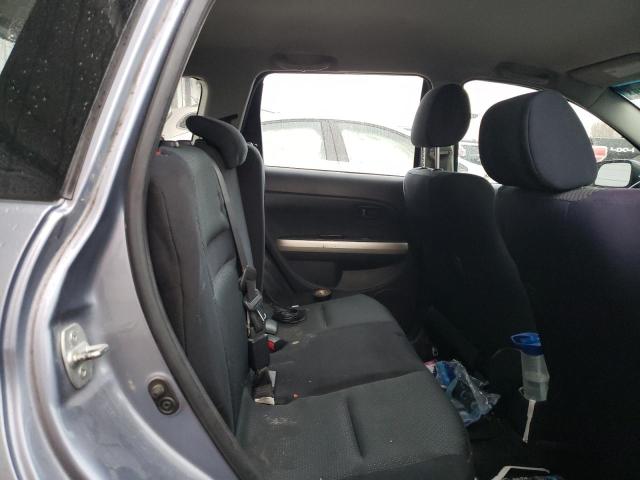Photo 10 from auction – 2006 TOYOTA SCION XA with VIN JTKKT624065009059