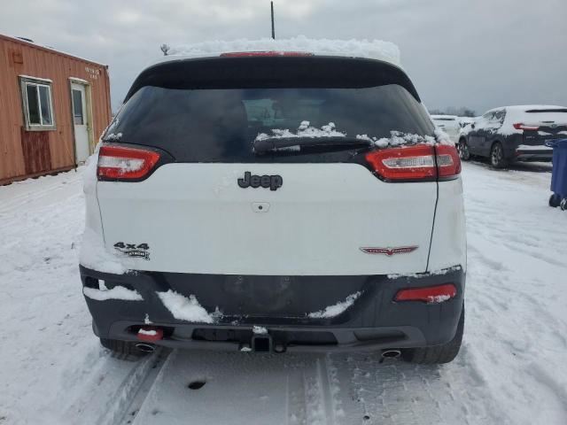 Photo 6 from auction – 2015 JEEP CHEROKEE T with VIN 1C4PJMBS5FW522341