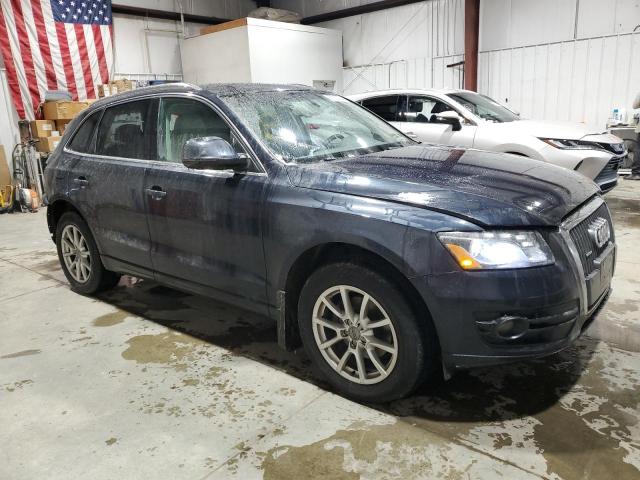 Фото 4 с аукциона – 2012 AUDI Q5 PREMIUM с VIN WA1LFAFP7CA109358