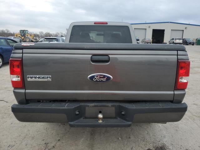 Photo 6 from auction – 2008 FORD RANGER SUP with VIN 1FTYR14U28PA48372