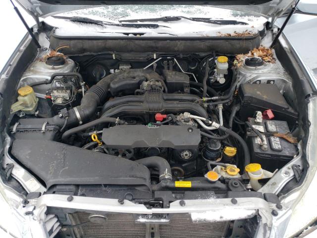 Photo 12 from auction – 2013 SUBARU OUTBACK 2. with VIN 4S4BRBCC9D3303326