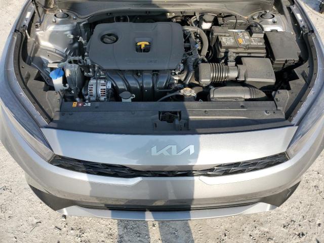 Photo 11 from auction – 2023 KIA FORTE LX with VIN 3KPF24AD8PE687033
