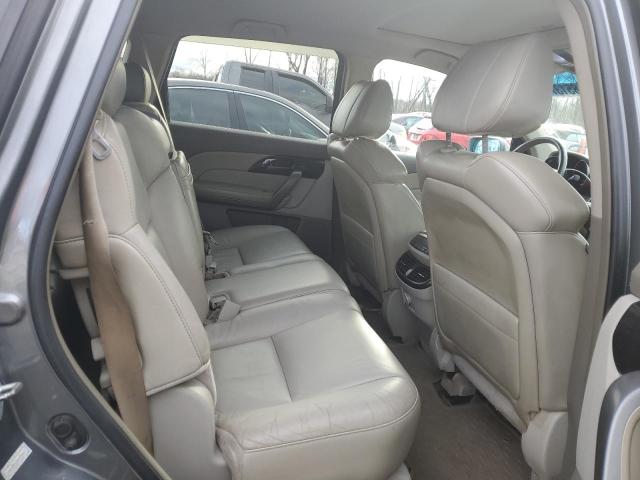 Photo 11 from auction – 2008 ACURA MDX TECHNO with VIN 2HNYD28338H507087