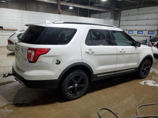 Photo 3 from auction – 2017 FORD EXPLORER X with VIN 1FM5K8DH5HGD12554