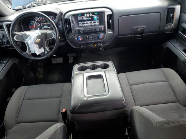 Photo 8 from auction – 2015 CHEVROLET SILVERADO with VIN 3GCUKREC7FG506058