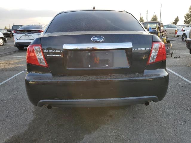 Photo 6 from auction – 2010 SUBARU IMPREZA 2. with VIN JF1GE6B62AG504567