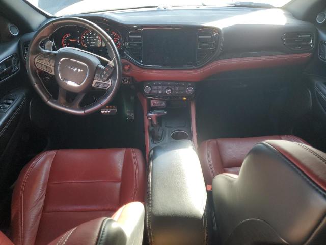 Photo 8 from auction – 2023 DODGE DURANGO SR with VIN 1C4SDJGJXPC580495