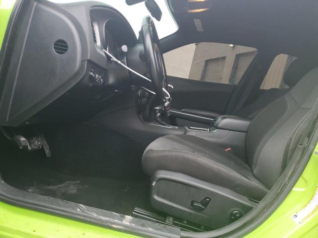 Photo 7 from auction – 2019 DODGE CHARGER SX with VIN 2C3CDXBG2KH713070