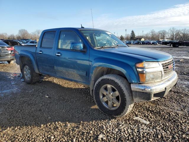 Photo 4 from auction – 2012 CHEVROLET COLORADO L with VIN 1GCHTDFE0C8116969
