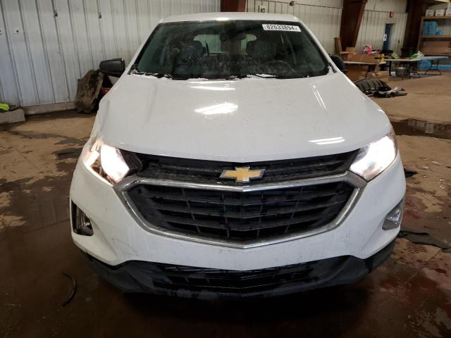 Photo 5 from auction – 2018 CHEVROLET EQUINOX LS with VIN 2GNAXHEV5J6139768