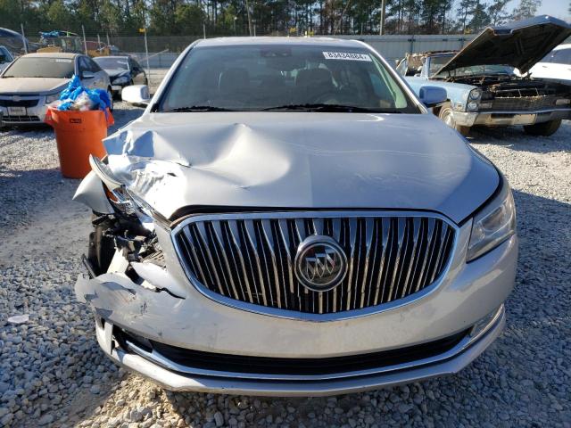 Photo 5 from auction – 2016 BUICK LACROSSE P with VIN 1G4GF5G33GF179874