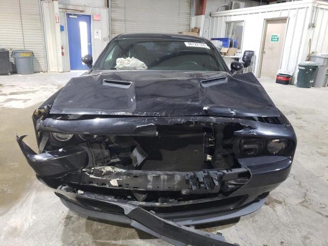 Photo 5 from auction – 2017 DODGE CHALLENGER with VIN 2C3CDZBT9HH550967