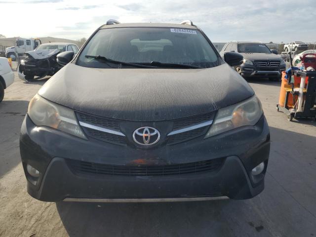Photo 5 from auction – 2014 TOYOTA RAV4 LE with VIN 2T3ZFREV2EW108928