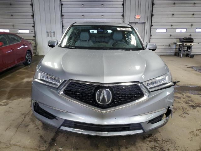 Photo 5 from auction – 2017 ACURA MDX TECHNO with VIN 5FRYD4H55HB024384