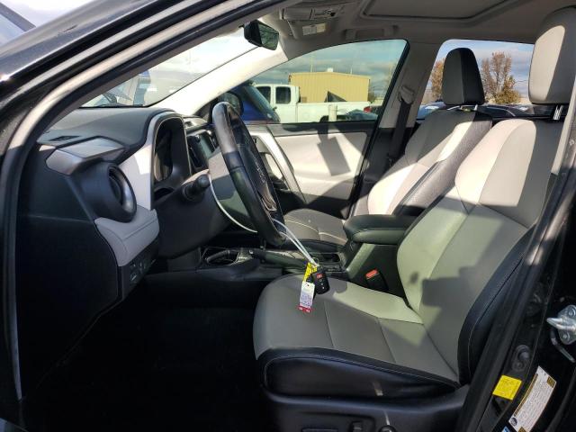 Photo 7 from auction – 2017 TOYOTA RAV4 HV LI with VIN JTMDJREV7HD079288