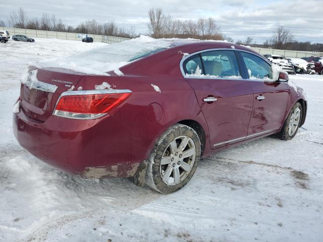 Photo 3 from auction – 2011 BUICK LACROSSE C with VIN 1G4GC5ED8BF305899