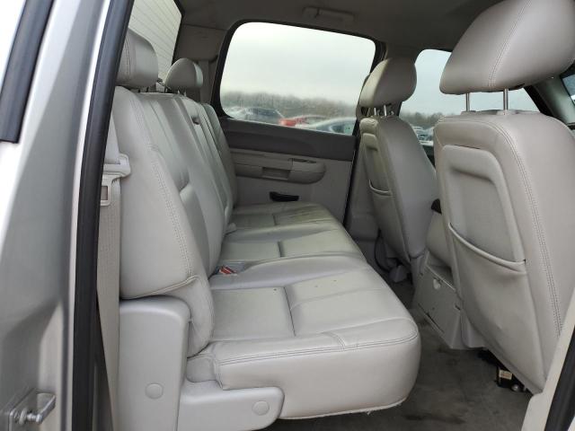 Photo 10 from auction – 2011 GMC SIERRA K15 with VIN 3GTP2VE31BG246692