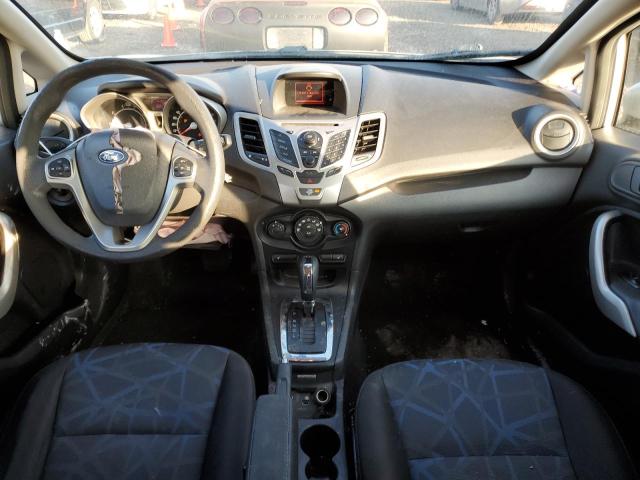Photo 8 from auction – 2012 FORD FIESTA SE with VIN 3FADP4EJ8CM207796