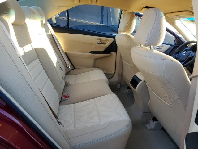 Photo 10 from auction – 2017 TOYOTA CAMRY LE with VIN 4T1BF1FK3HU761126