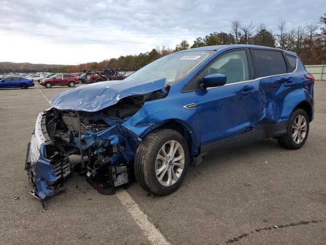 FORD ESCAPE SE 2019 with VIN 1FMCU9GD9KUA73258 - Photo from auction