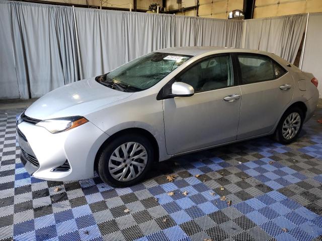 TOYOTA COROLLA L 2017 con VIN 5YFBURHEXHP645905 - Foto de la subasta