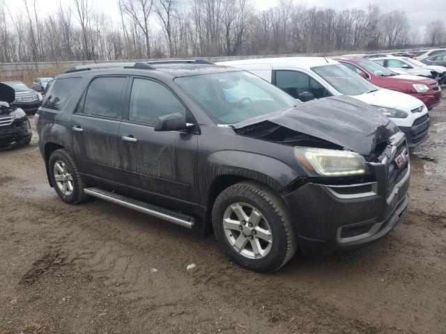Zdjęcie 4 z aukcji – 2015 GMC ACADIA SLE z VIN 1GKKRPKD2FJ349630