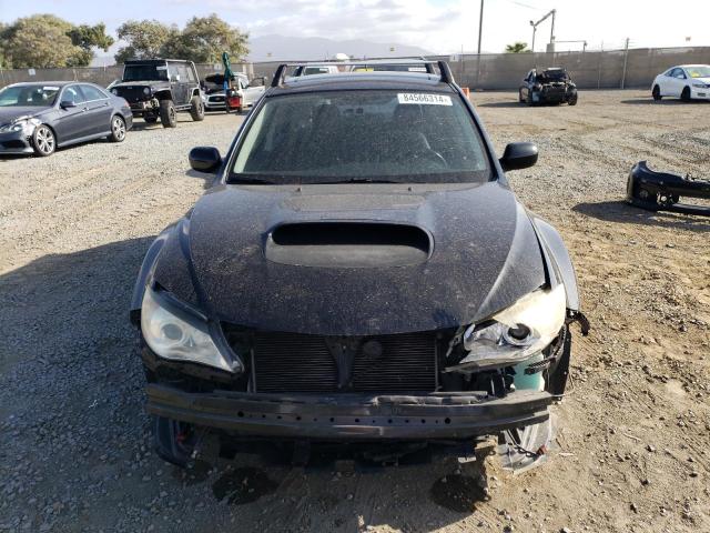 Photo 5 from auction – 2012 SUBARU IMPREZA WR with VIN JF1GR7E69CG200614