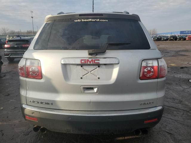 Photo 6 from auction – 2012 GMC ACADIA SLT with VIN 1GKKVRED8CJ208804