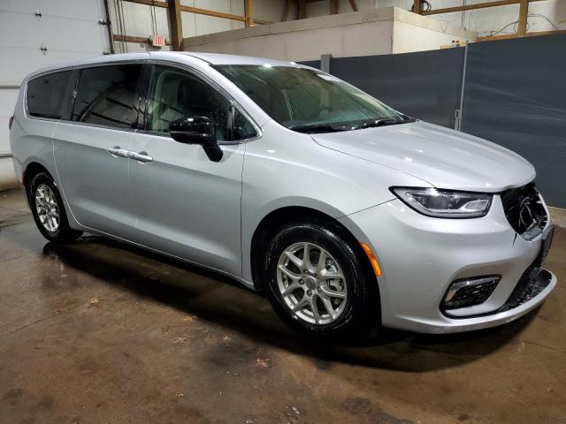 Photo 4 from auction – 2024 CHRYSLER PACIFICA T with VIN 2C4RC1BG0RR172708